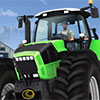Logo Farming Simulator 2011