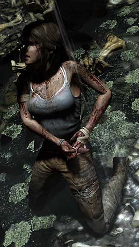 Tomb Raider (image 6)
