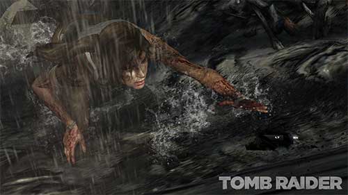 Tomb Raider (image 1)