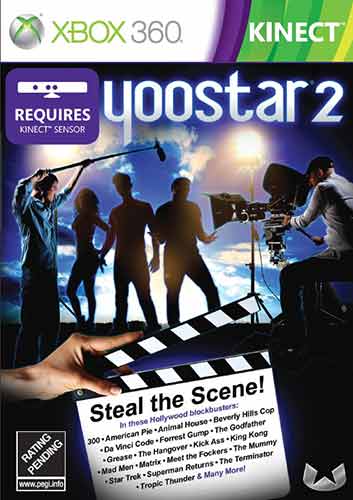 Yoostar 2 (image 2)