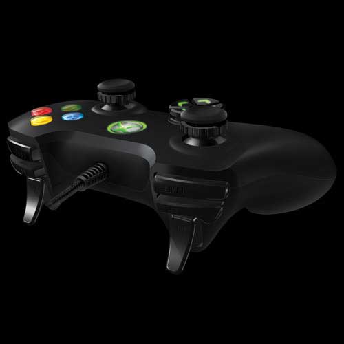 Controleurs Xbox 360 : Razer Onza (image 5)