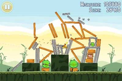 Angry Birds (image 2)