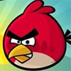 Logo Angry Birds