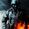 Logo Battlefield Bad Company 2
