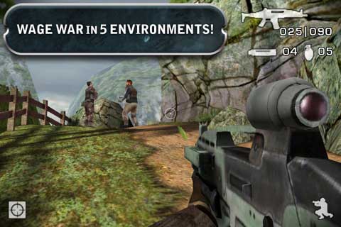Battlefield Bad Company 2 (image 5)