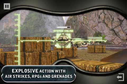 Battlefield Bad Company 2 (image 4)