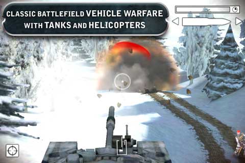 Battlefield Bad Company 2 (image 2)