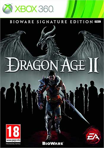 Dragon Age II : Le Prince Exilé (image 2)