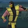 Le Kombat reprend sur iPhone