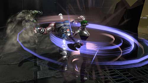 DC Universe Online (image 5)