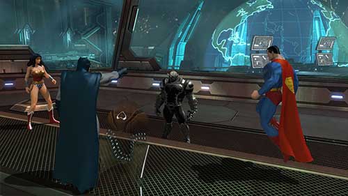 DC Universe Online (image 6)