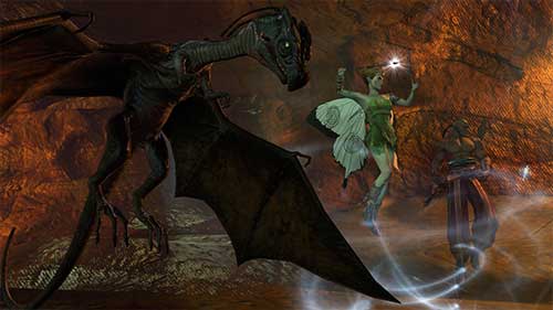 Faery : Legends of Avalon (image 6)