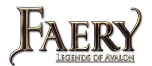 Faery : Legends of Avalon