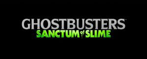 GhostBusters : Sanctum of Slime