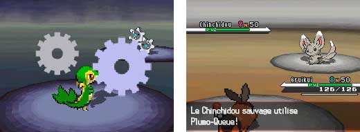 Pokémon Version Noire et Version Blanche (image 3)