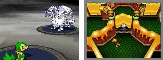 Pokémon Version Noire et Version Blanche (image 5)