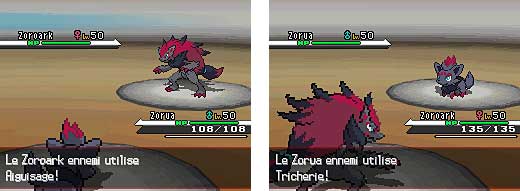 Pokémon Version Noire et Version Blanche (image 7)