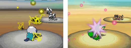 Pokémon Version Noire et Version Blanche (image 8)