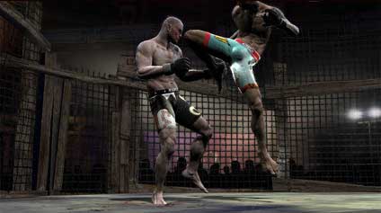 Supremacy MMA (image 3)