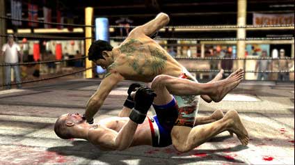 Supremacy MMA (image 1)