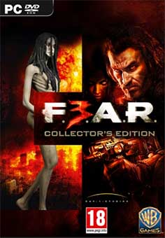 F.E.A.R 3