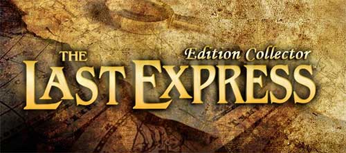 The Last Express - Edition Collector (image 1)