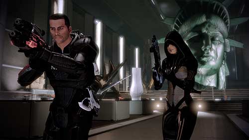 Mass Effect 2 (image 7)