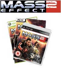 Mass Effect 2