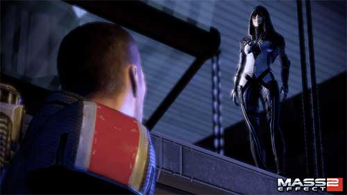 Mass Effect 2 (image 2)