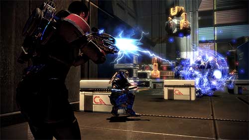 Mass Effect 2 (image 6)