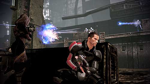 Mass Effect 2 (image 8)