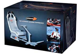 Playseats - Gran Turismo