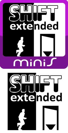 SHIFT extended