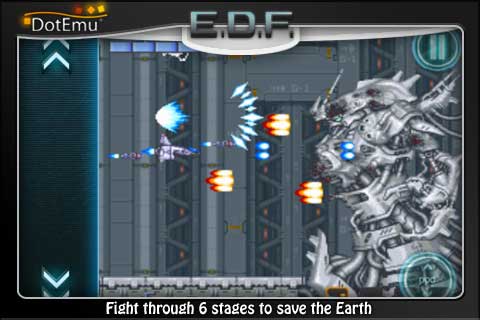 Earth Defense Force (image 3)