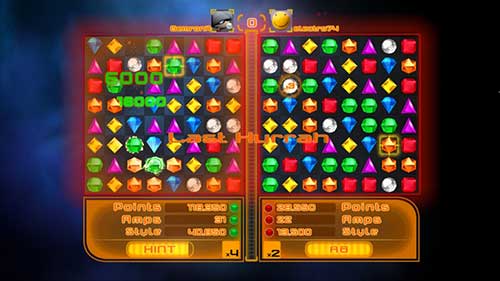 Bejeweled Blitz LIVE (image 4)