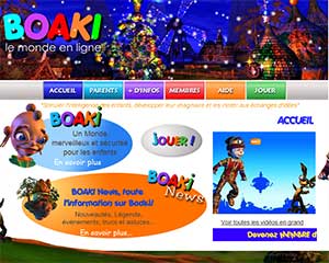 Boaki.com