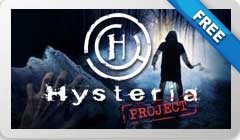 Hysteria Project 1