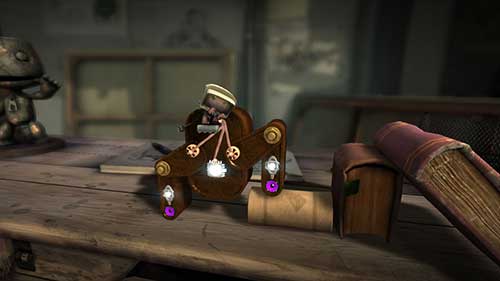 LittleBigPlanet 2 (image 4)