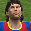 Logo PES 2011 3D