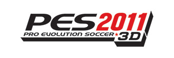 PES 2011 3D