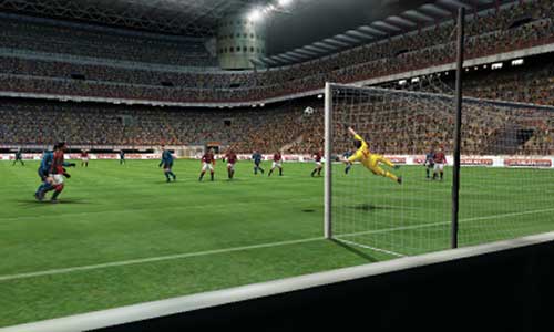 PES 2011 3D (image 1)