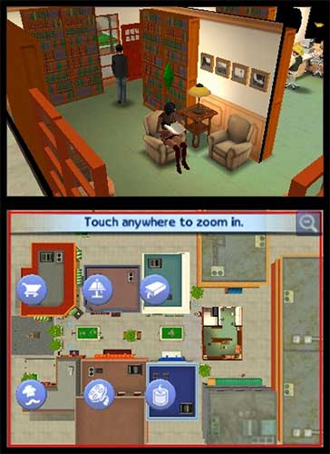 Les Sims 3 (image 2)