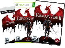 Dragon Age II