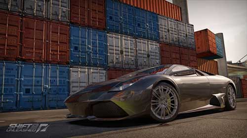 Need for Speed SHIFT 2 Unleashed (image 3)