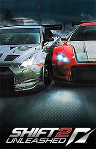 Need for Speed SHIFT 2 Unleashed