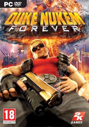 Duke Nukem Forever (image 1)