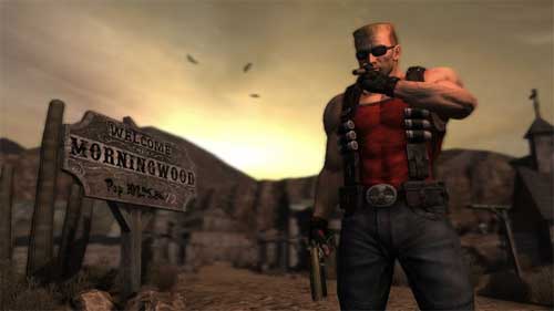 Duke Nukem Forever (image 5)