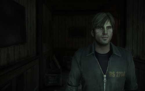 Silent Hill : Downpour (image 2)