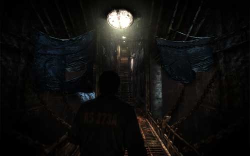 Silent Hill : Downpour (image 4)
