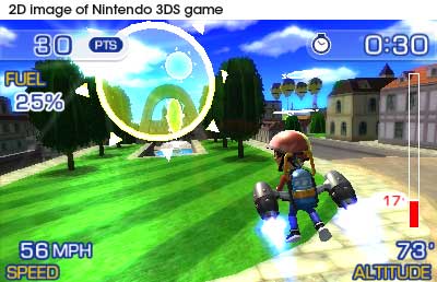 Pilotwings Resort (image 1)